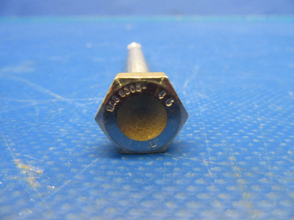 NAS6305-16 Shear Bolts lot of 40 (0220-234)