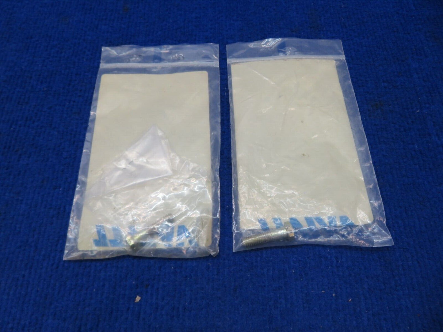 Lycoming Bolt .3125 -18 x 1.31 Long P/N LW31H1-31 LOT OF 2 NOS (0822-372)