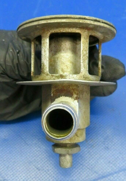 1964 Beech Baron 95-B55 Airborne Vacuum Regulating Valve 133A3 (0320-60)