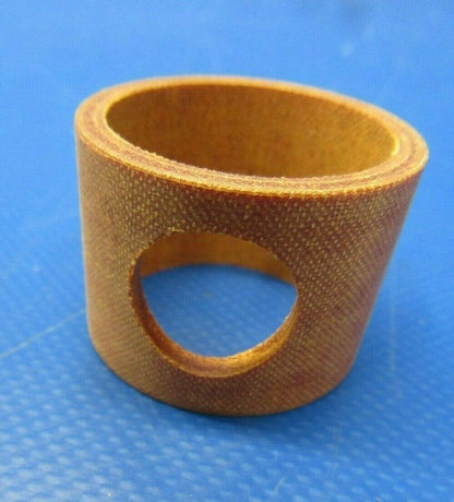 Piper Cherokee Seneca Stop Tee Bar Control Wheel 67193-005 NOS (0419-279)