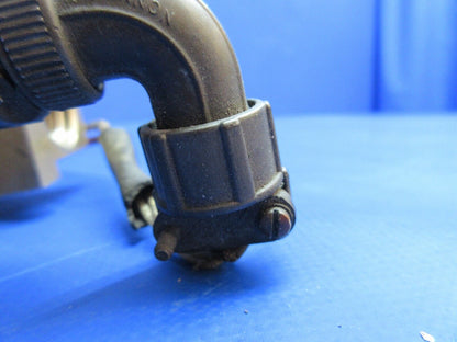 Cessna 310 / 310I Valcor De-Ice Shut-Off Valve P/N V14500-36 (1023-785)