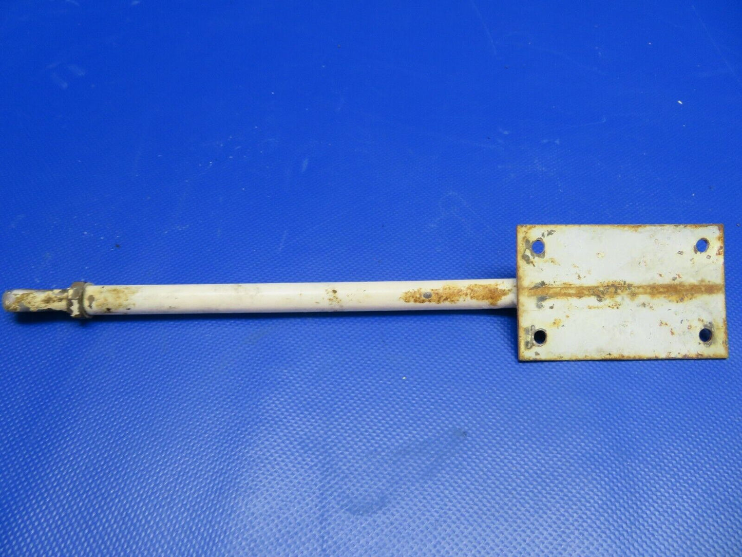 Piper PA-28-140 Cherokee Arm Stabilator Trim P/N 65248-00, 65248-000 (1220-332)