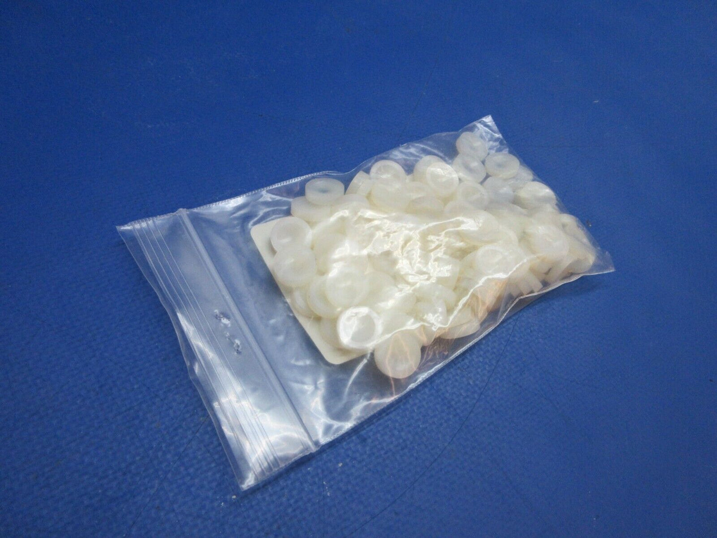 McCauley Threaded Propeller Ball Separator Pack of 98 P/N A1742/100 (0523-394)