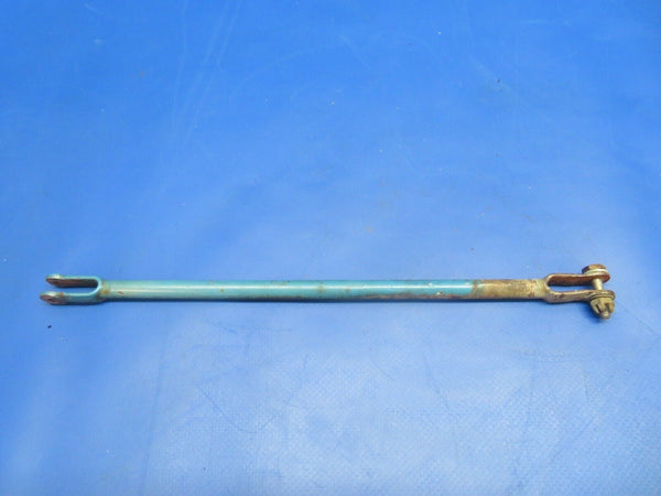 Cessna 150 / 150K Elevator Pushrod Tube Bellcrank P/N 0460116-1 (0922-884)