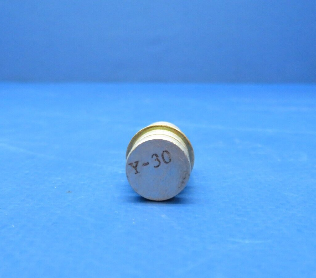 McCauley Threaded Propeller Dowel P/N B6571-30 NOS (0523-190)