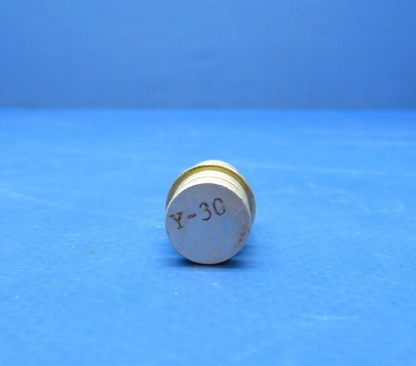 McCauley Threaded Propeller Dowel P/N B6571-30 NOS (0523-190)