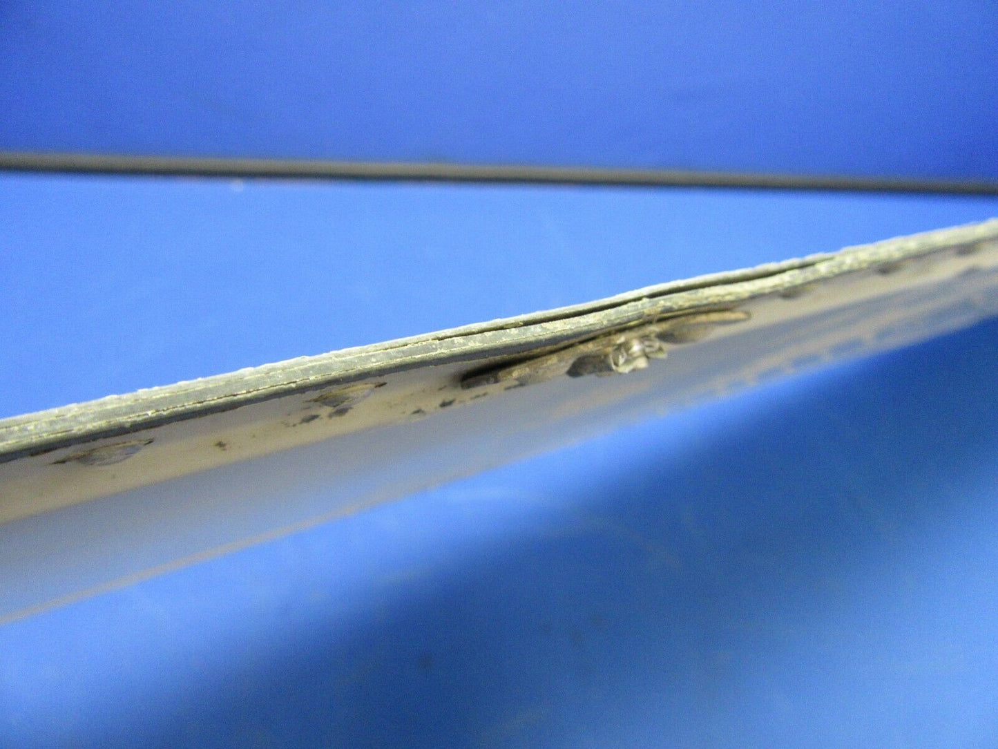 Beech B55 Baron RH Elevator P/N 96-610005-616, 96-610005-608 (1020-238)