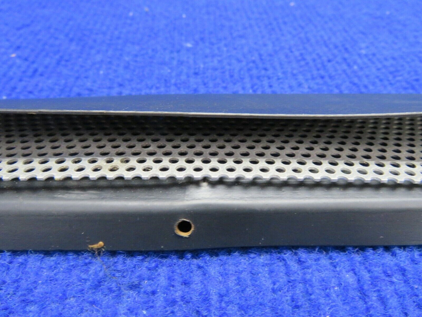 Piper Arrow PA-28R-201T Exhaust Vent Cover P/N 99252-10 (0322-332)