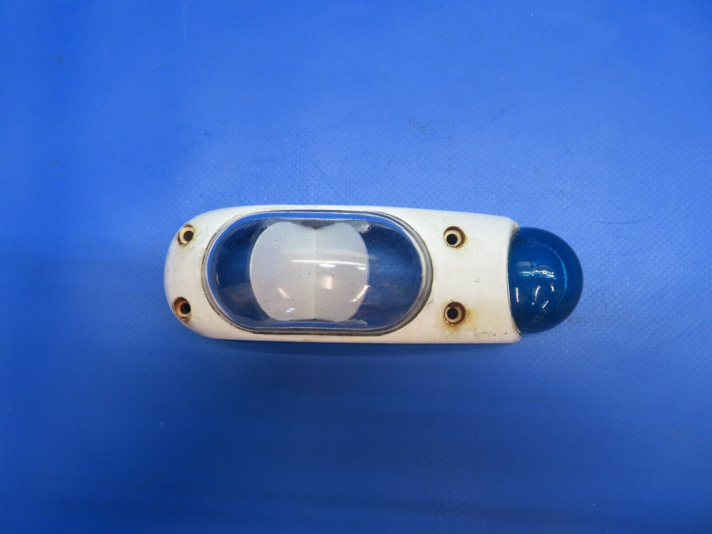 Grimes Nav / Strobe Light RH Lens Assy P/N 30-1265-2 (0922-789)