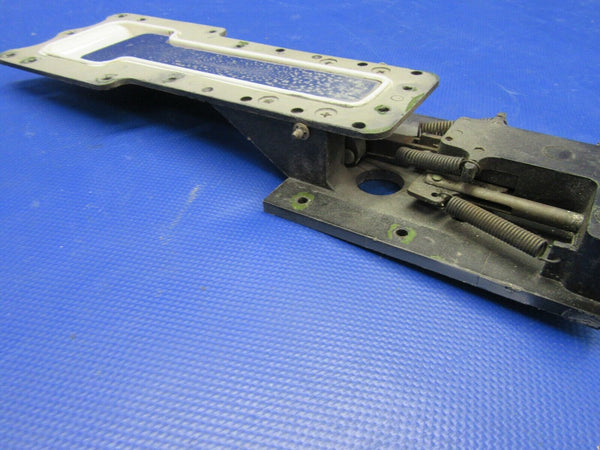 Cessna 210 / T210N Cabin Door Latch Assembly LH P/N 0717024-21 (0321-507)