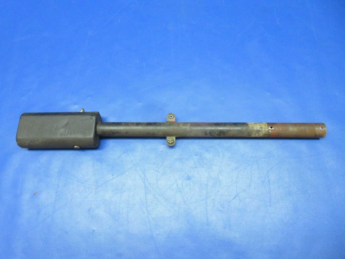 Piper PA-28-180 Stabilizer Balance Weight P/N 99799-02 (0124-1494)