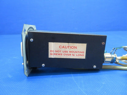 Mitchell Radio Coupler P/N 1C388M w/ WARRANTY (0224-1512)