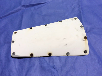 Beech Baron 58 LH INBD Nacelle Fairing P/N 96-980001-14 (0916-41)