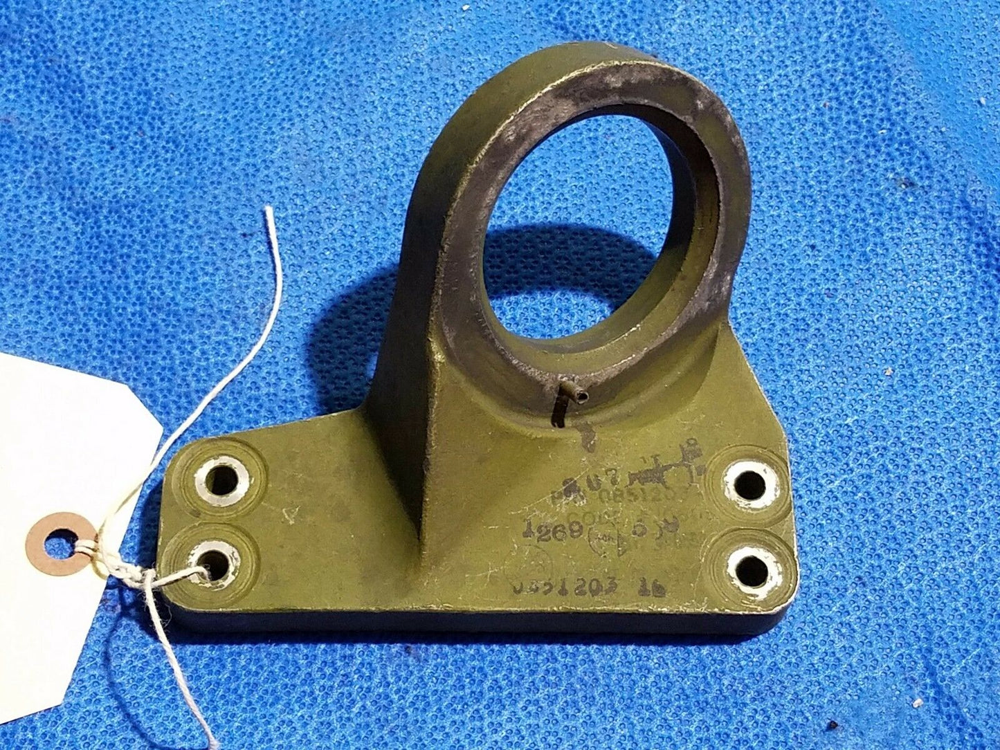 Cessna Engine Mount P/N 0851203-16 (0716-06)