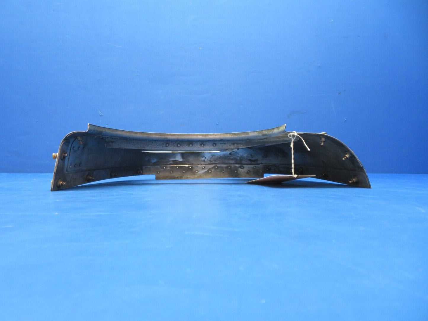 Cessna 310 / 310I Cowl LH Nose Cap Assy P/N 0851005-23 (1023-164)