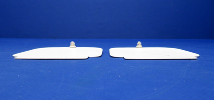 Bellanca Inspection Cover P/N 190221-10 LOT OF 2 NOS (0523-164)