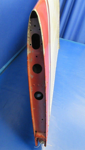 Beech Debonair Vertical Stabilizer P/N 33-640000-611 (0918-327)