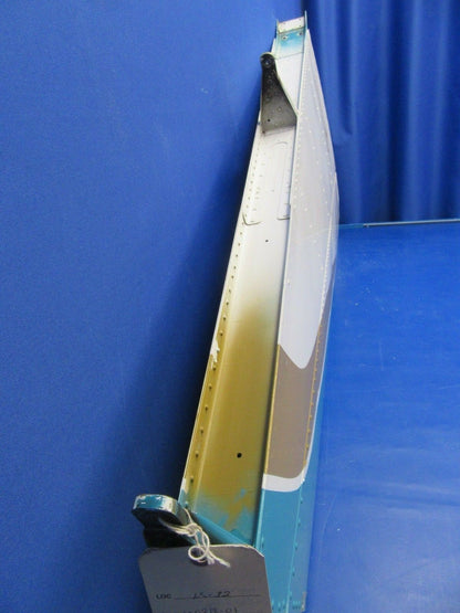 Beech Baron 95-B55 Vertical Stabilizer P/N 96-640000-606 (0218-01)