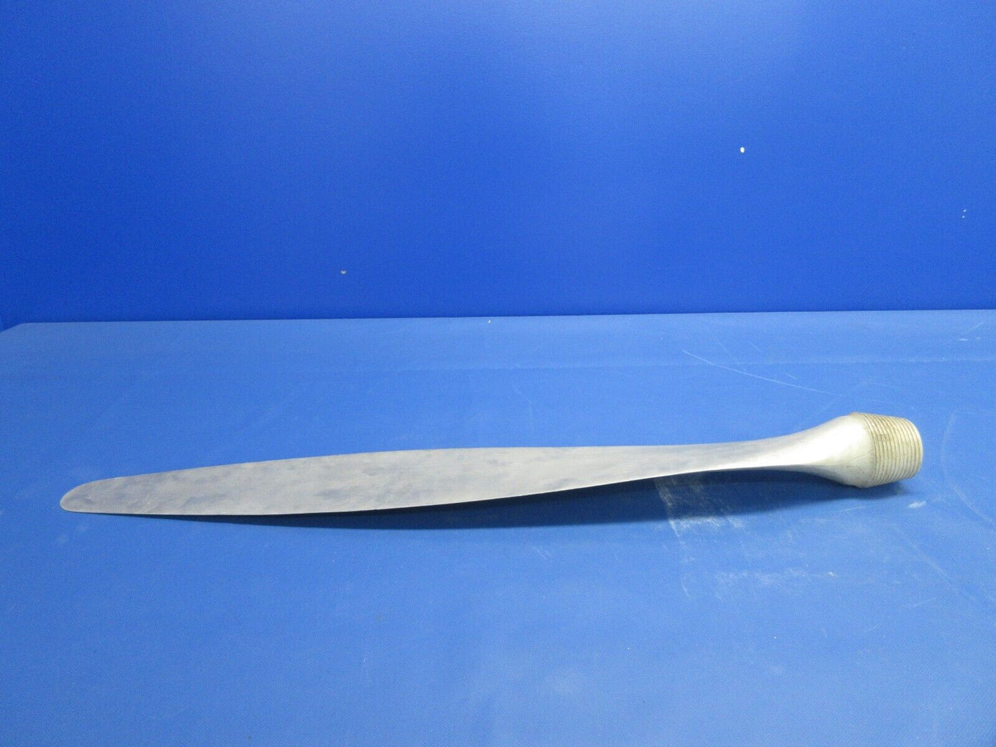 McCauley Aviation Propeller Blade 42" Tall Man Cave / Decoration (0124-1367)