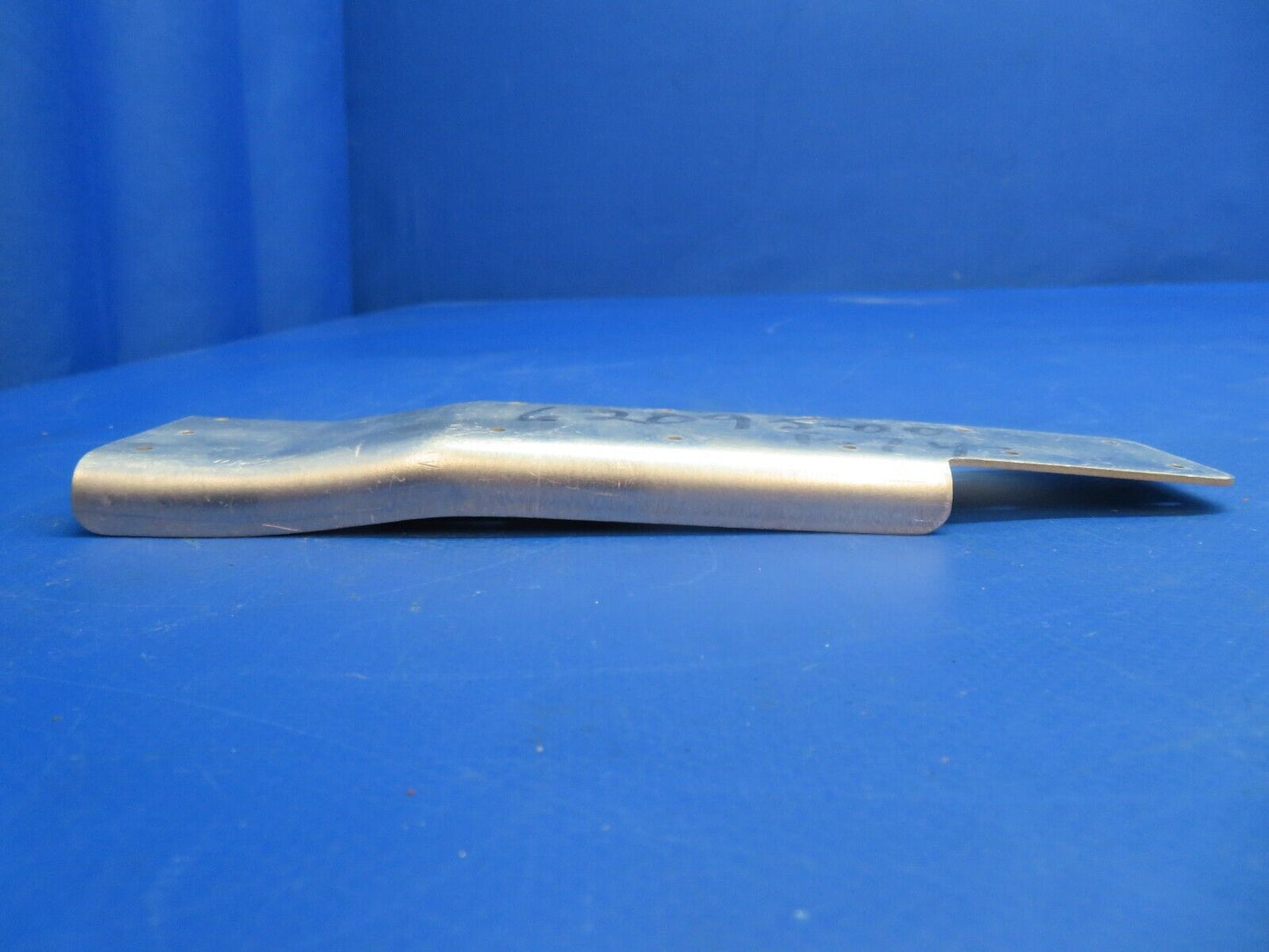Piper PA28 Wing Stiffener Channel P/N 62095-00 LOT OF 2 NOS (1222-580)