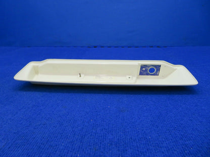 Beech 58 Baron Armrest Front LH 4th Passenger Seat P/N 106-530083-6 (0322-707)