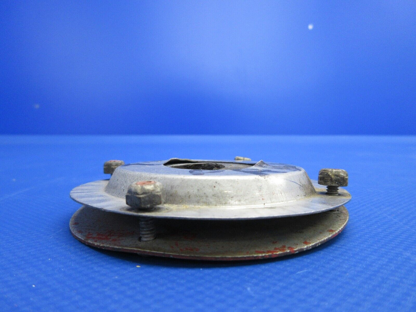 Piper PA22 Tri-Pacer NG Control Rod Retainer 13135-000 LOT OF 2 (0224-1207