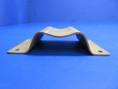 Piper PA-34-200T Seneca II Fuel Pump Strap & Base Assy P/N 98489-02 (0223-883)