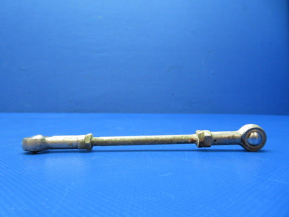 Cessna 337 / 337E Flap Control Rod Assy P/N NAS354-4-460 (1223-294)