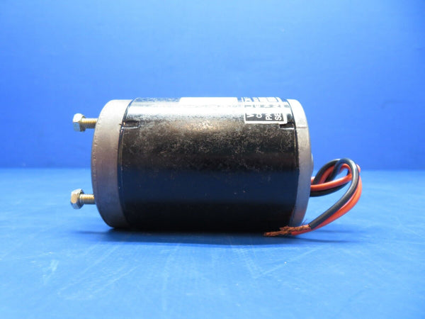 Weldon Pump (MOTOR ONLY) 24v P/N 8150-B OVERHAULED (1023-426)