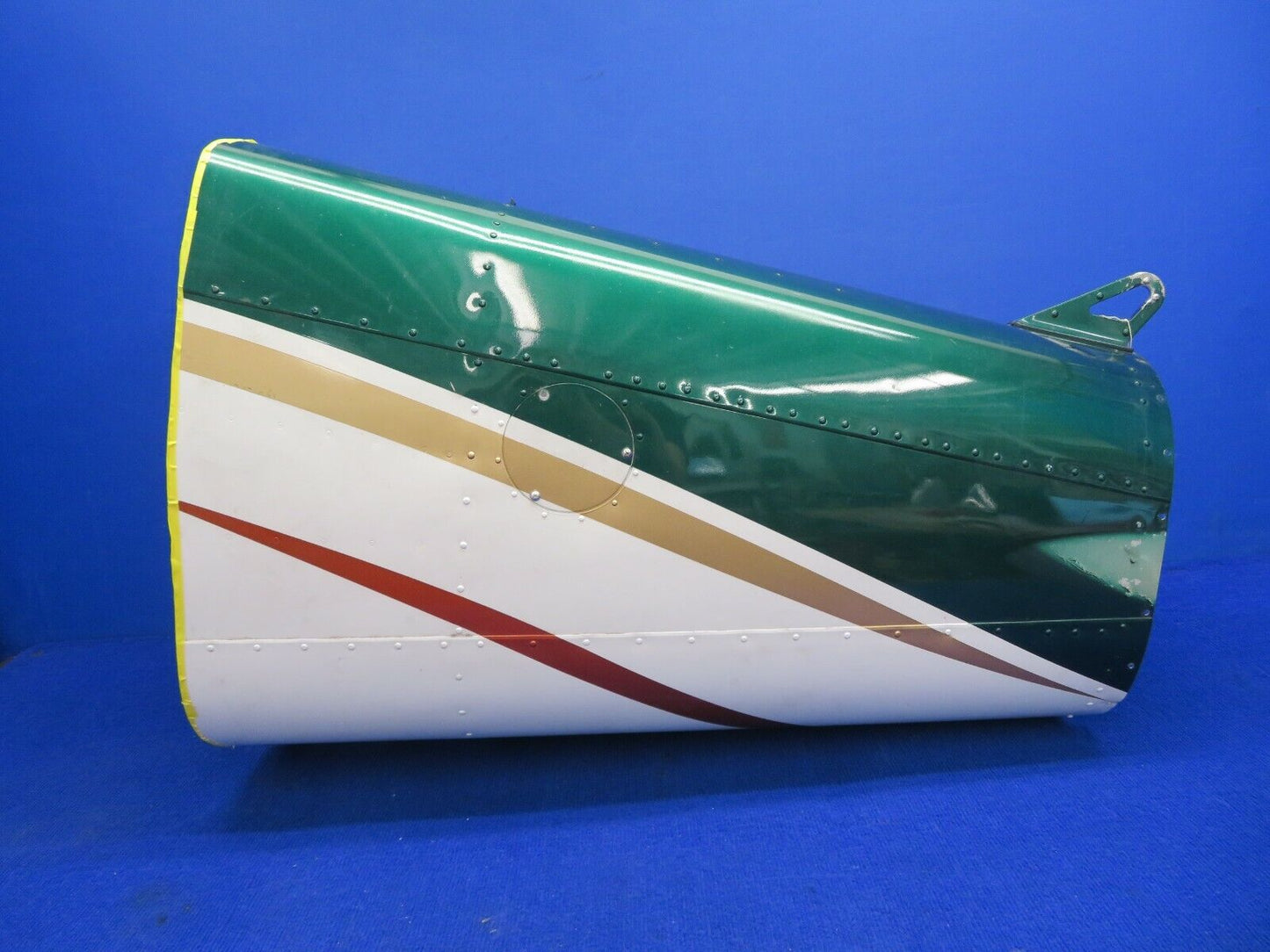 Piper Arrow PA-28R-201T Fuselage AFT Section P/N 67930-904 (0322-03)