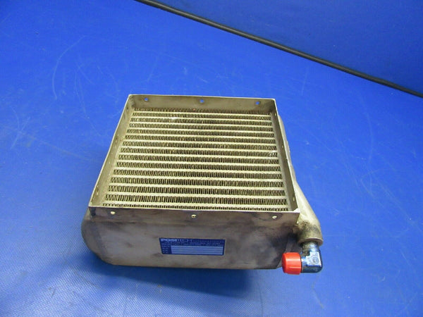 Brantly B2B Harrison Oil Cooler P/N 8532566 Use AP15AN08-01 (0921-464)