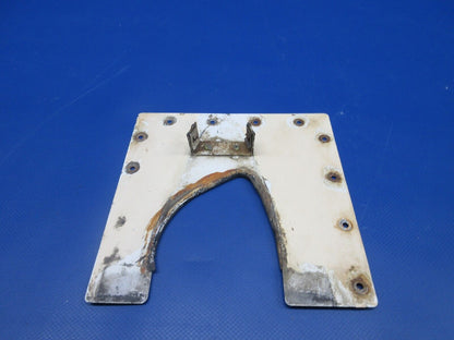 Piper Cherokee Wheel Fairing Plate Assembly RH P/N 63339-01 (0324-1097)
