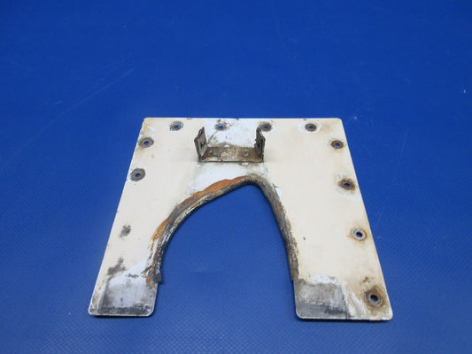 Piper Cherokee Wheel Fairing Plate Assembly RH P/N 63339-01 (0324-1097)