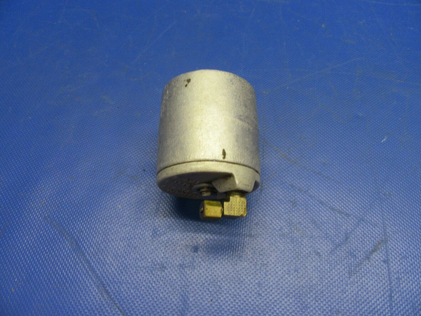 Gerdes Brake Reservoir P/N A-315 (0821-537)