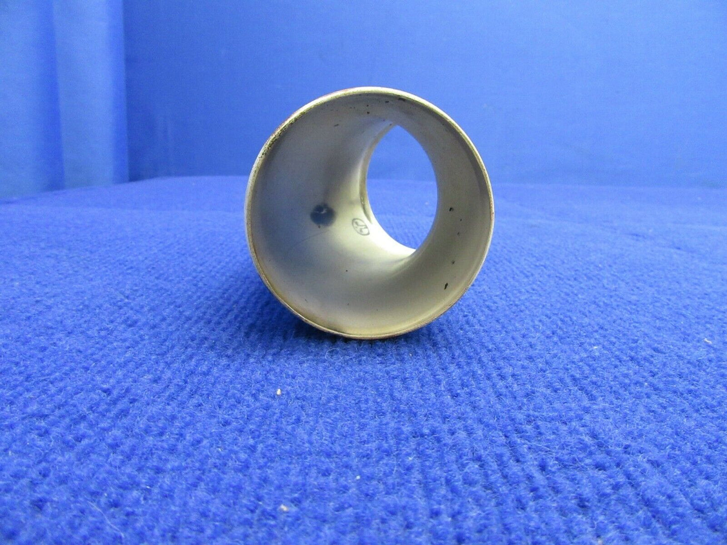 Cirrus SR-22 Tornado Alley Air Induction Elbow P/N ETI-G2-300-106 (0122-434)