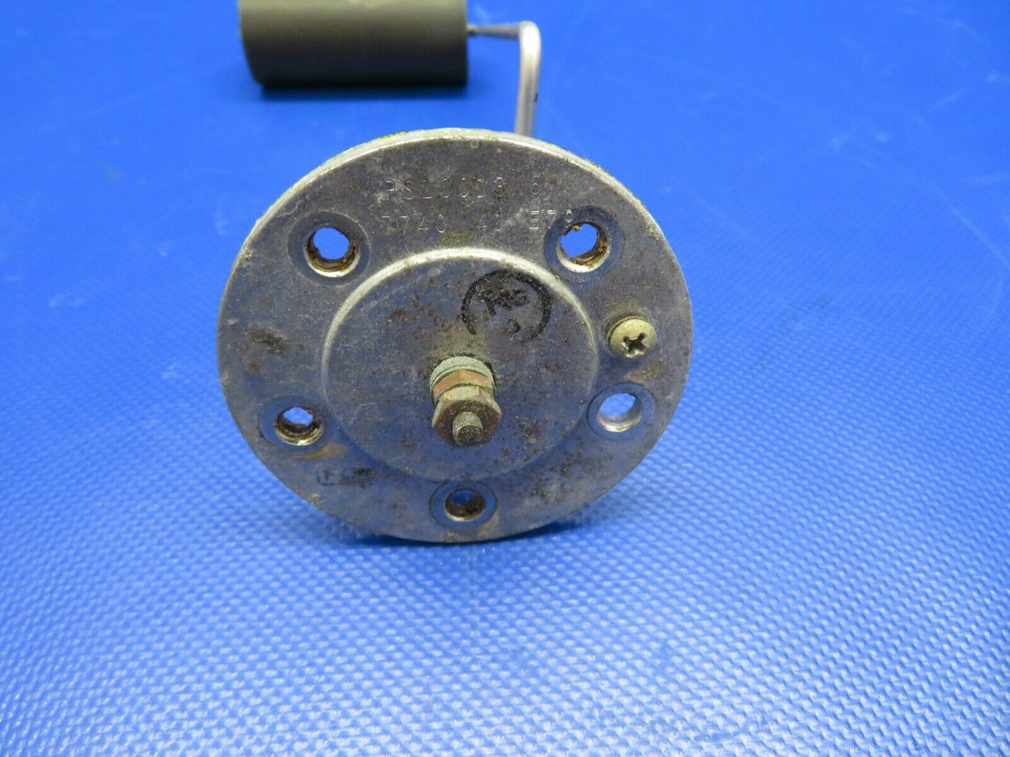 Piper PA-32R-300 Lance Fuel Sender 14V 550-504, PS10013-6 (0121-316)