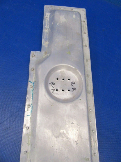 1956 Cessna 310 Nose Gear Door RH AFT P/N 0813300-2 (1118-188)
