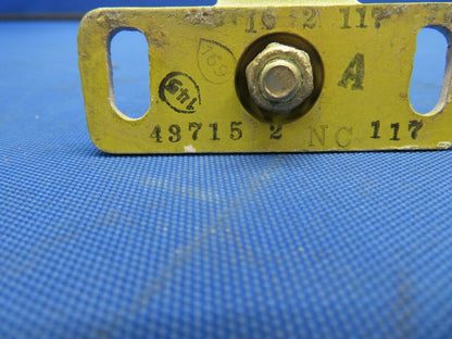 Rockwell Commander 112A Support Cabin Door RH P/N 43716-2 (1020-333)