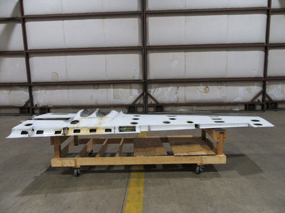1981 Piper Aerostar PA-260-602P LH Wing P/N 20000-509 CORE (1122-100)