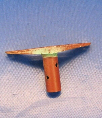 Aero Commander Darter Lark Bellcrank - Rudder Control P/N 35303 NOS (0517-156)
