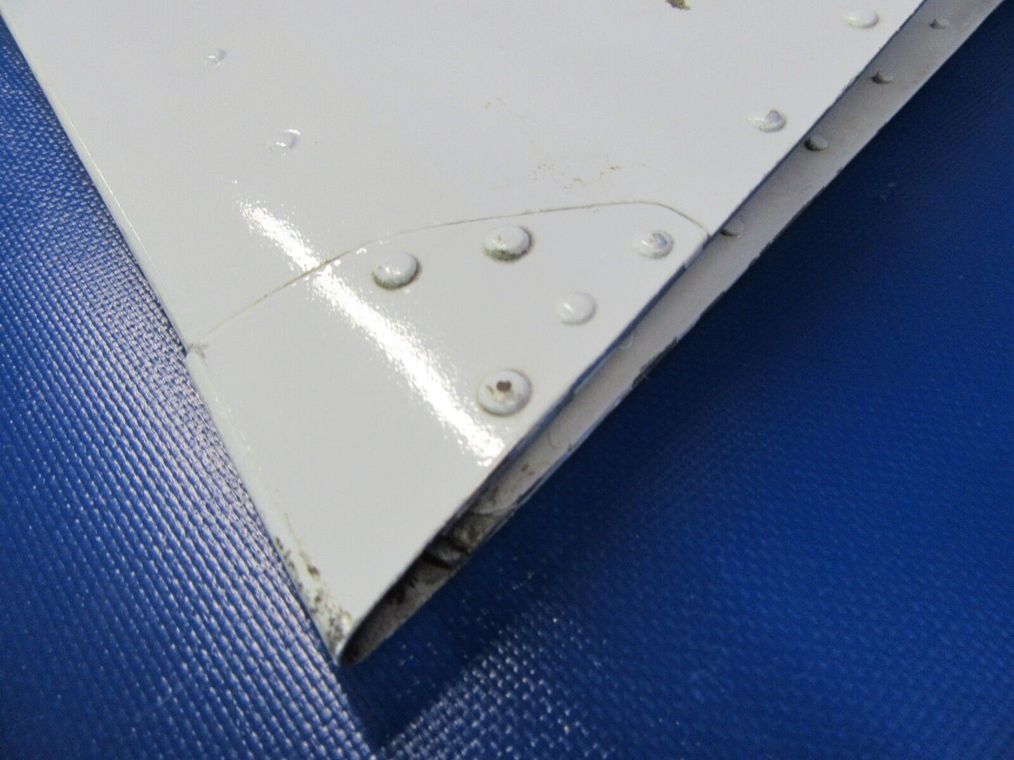 Piper PA-31-350 Chieftan RH Elevator P/N 43757-175 (0423-222)