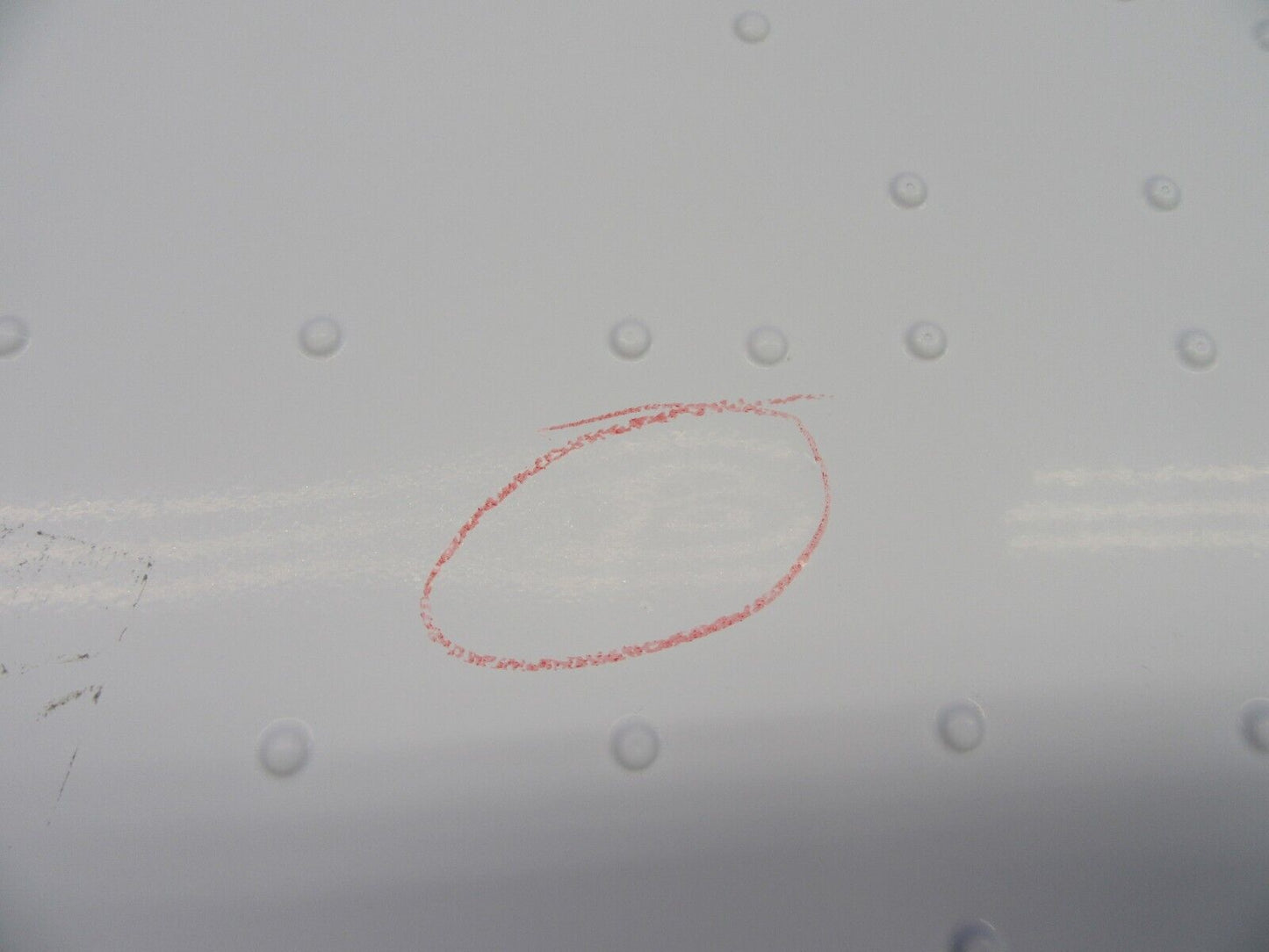 Cessna 310 / 310F RH Outboard Flap P/N 0825000-4 (0823-21)