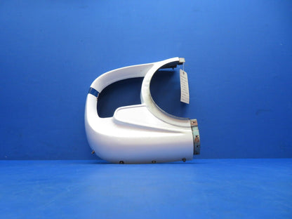 Cessna 310 / 310Q RH Nose Cap Assy P/N 0851119-14 (0923-467)