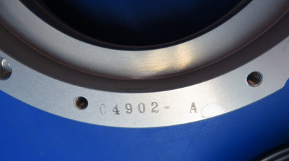 McCauley Threaded Propeller Nut Blade Retention P/N C4902 NOS (0523-276)
