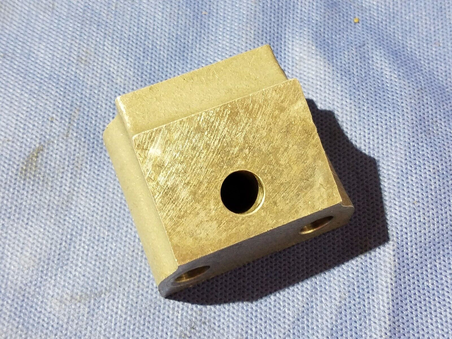 Lycoming Engine Bracket P/N LW13290 (0616-58)