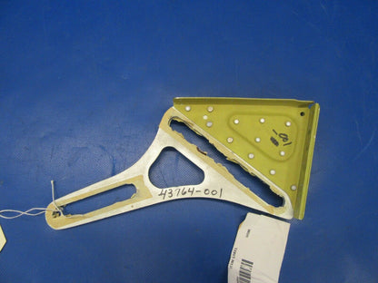 Piper Track Flap 43764-001 NOS (0419-60)