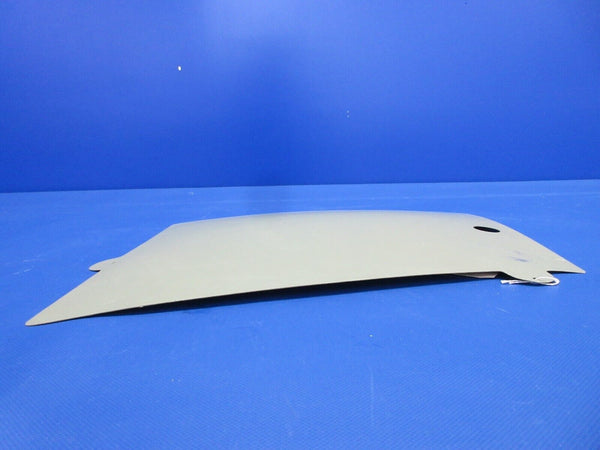 Beech Bonanza 36 RH Skin Panel P/N 002-430040-177 NOS (0124-1462)