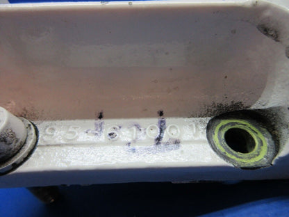 Beech 95-B55 Baron Elevator Hinge Assy P/N 95-610012-15 (0623-756)