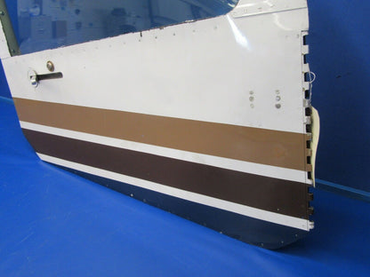Cessna 310 / T310Q Cabin Door Assembly w / Key P/N 0891002-203 (0619-222)