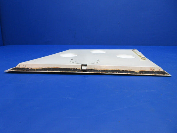 Piper PA-28-236 Dakota Baggage Door Assy w/ Lock & Key P/N 66793-18 (0723-119)